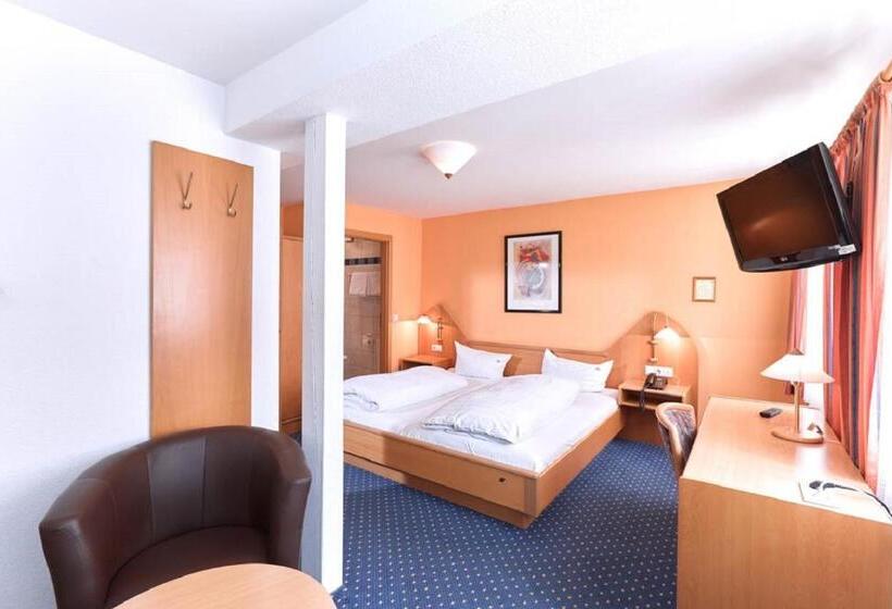 标准间, Gasthof Hotel Pietsch