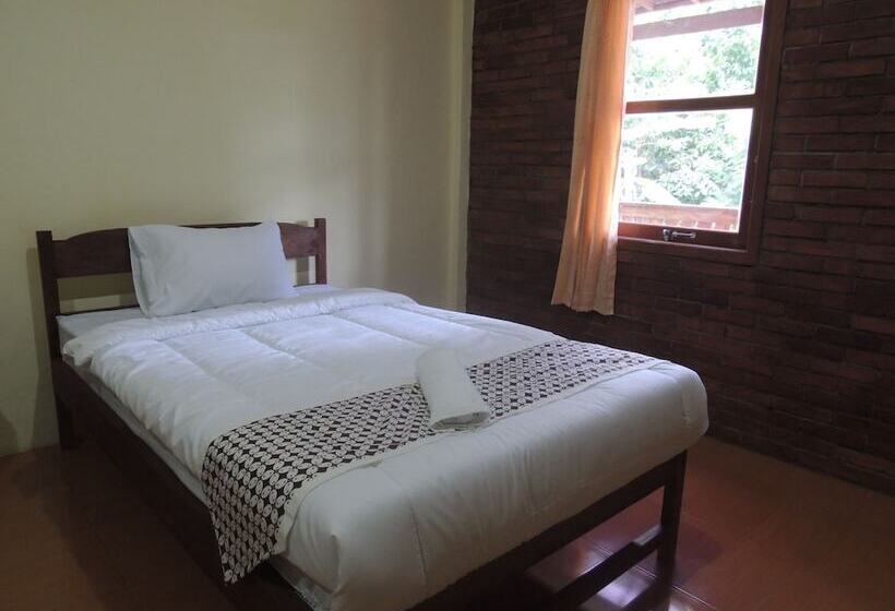 Номер Superior, Homestay Effendi Borobudur Syariah By Ndalem Beong