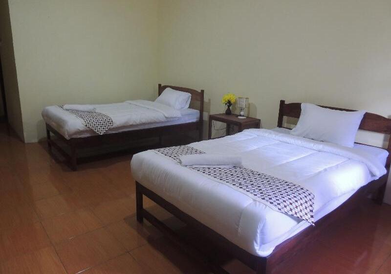 Номер Superior, Homestay Effendi Borobudur Syariah By Ndalem Beong