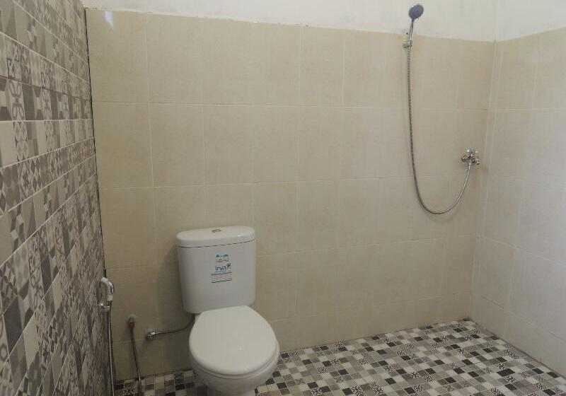 Номер Superior, Homestay Effendi Borobudur Syariah By Ndalem Beong