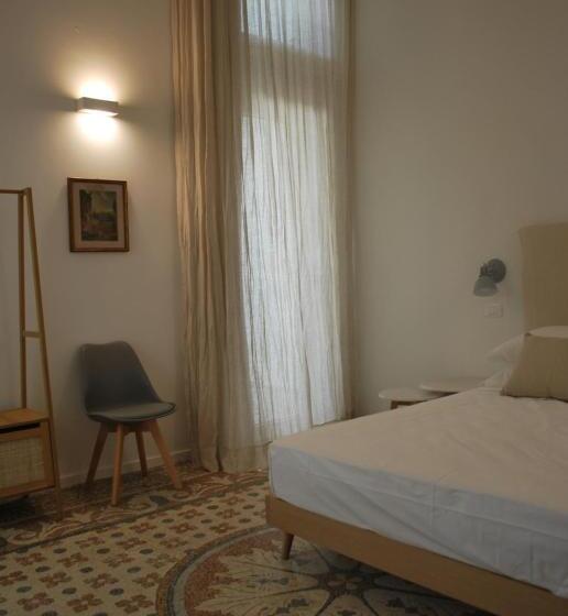 اتاق استاندارد اینتریور, Palazzo Del Cavaliere