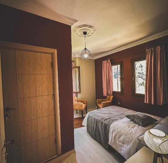 آپارتمان 1 خوابه با چشم‌انداز, Orca Bungalows