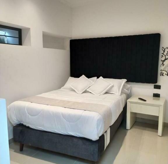 스탠다드 룸, Home Mark Casa Boutique