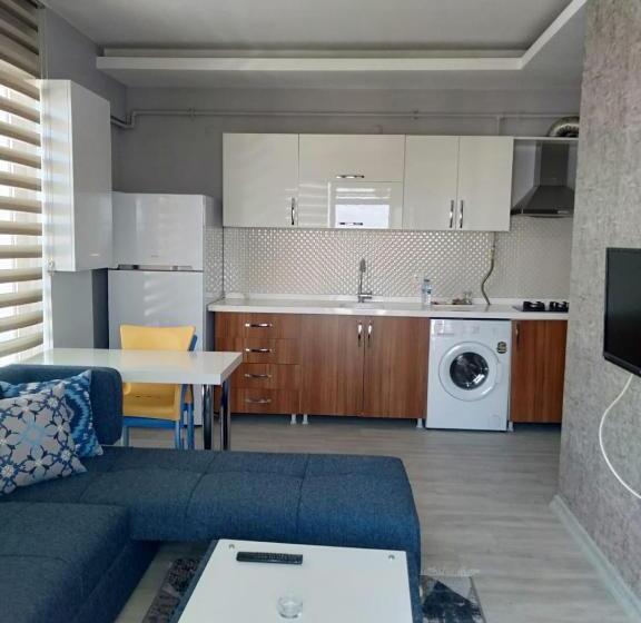 Семейный Номер, Kb Apart Otel