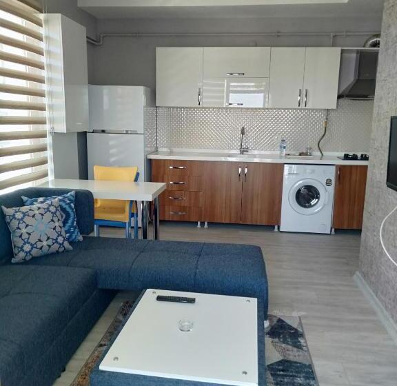 Семейный Номер, Kb Apart Otel