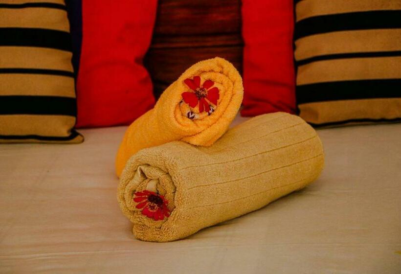 اتاق استاندارد, Sigiri Gayani Home Stay