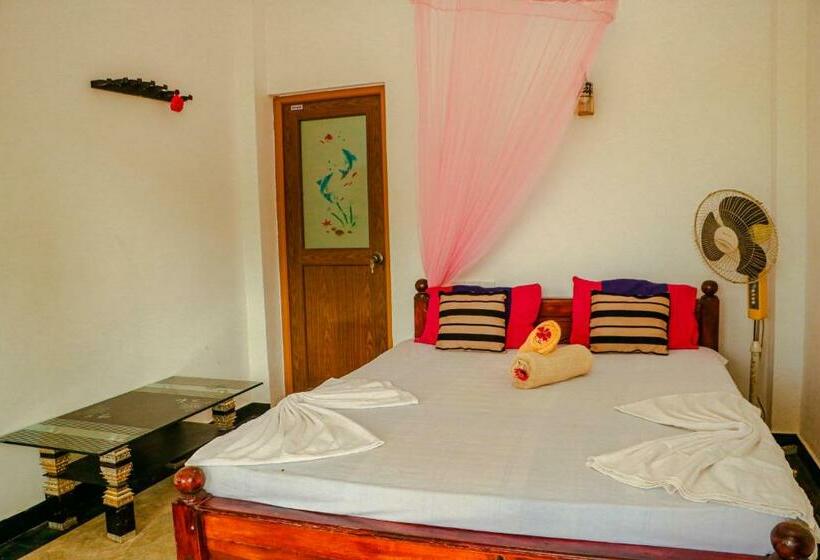 اتاق استاندارد, Sigiri Gayani Home Stay