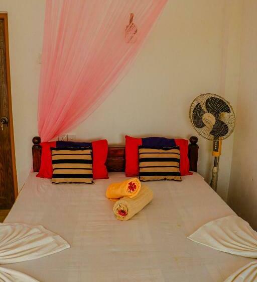 اتاق استاندارد, Sigiri Gayani Home Stay
