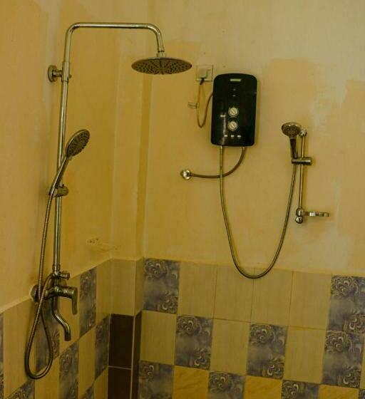 اتاق استاندارد, Sigiri Gayani Home Stay