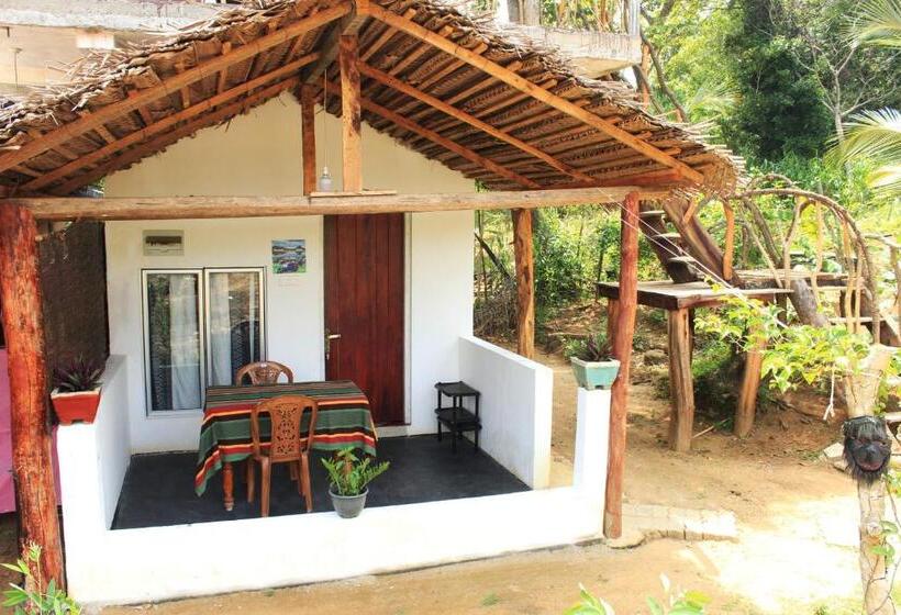 اتاق استاندارد, Sigiri Gayani Home Stay