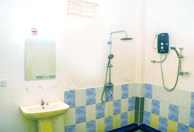 اتاق استاندارد, Sigiri Gayani Home Stay