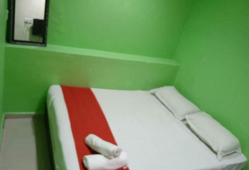 اتاق اکونومی, Ezi Hotel Klang