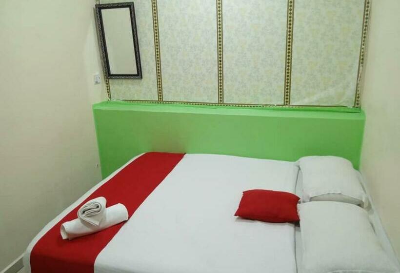 اتاق اکونومی, Ezi Hotel Klang