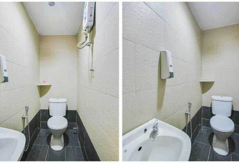 اتاق لوکس, Ezi Hotel Klang