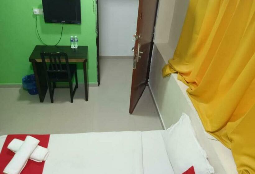 اتاق لوکس, Ezi Hotel Klang