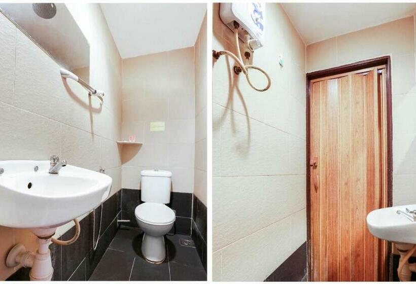 اتاق لوکس, Ezi Hotel Klang