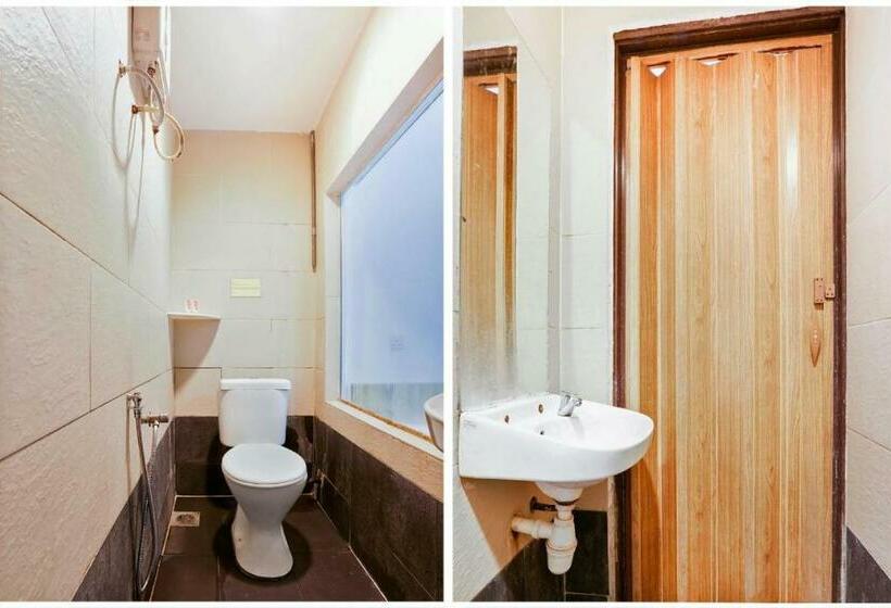 اتاق لوکس, Ezi Hotel Klang