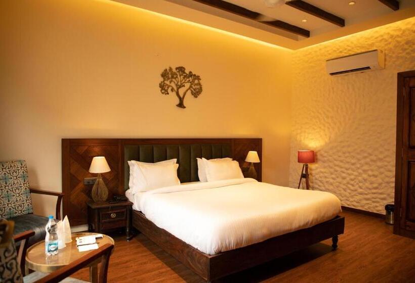 استودیوی استاندارد, Palm Villas