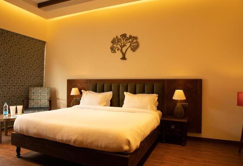 استودیوی استاندارد, Palm Villas