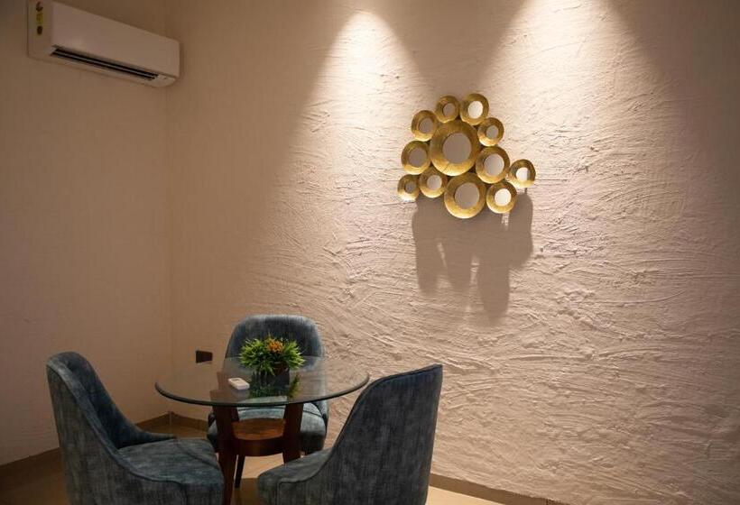 ویلای 2 خوابه, Palm Villas