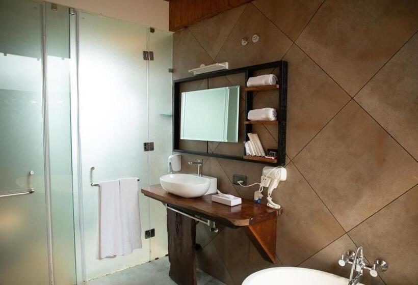 ویلای 2 خوابه, Palm Villas