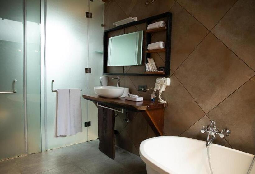 ویلای 2 خوابه, Palm Villas
