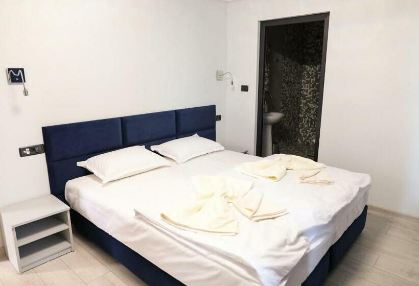 اتاق استاندارد, Casa 5ive