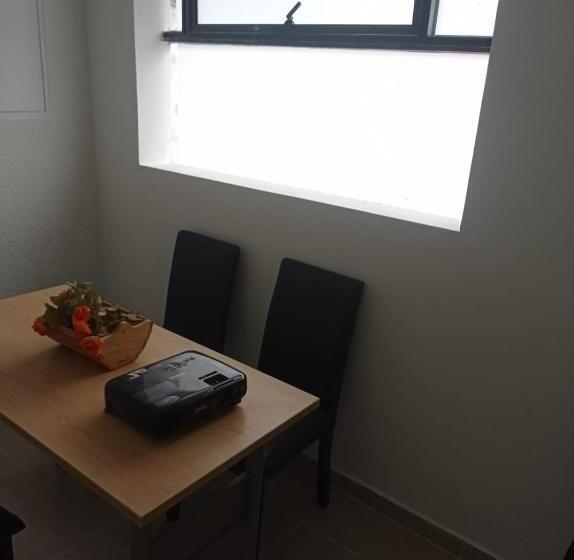 آپارتمان 1 خوابه, Bogotá Calle 100