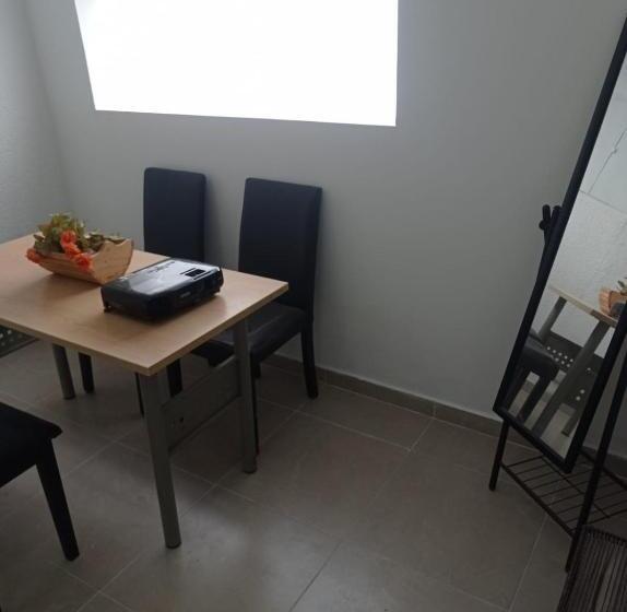 آپارتمان 1 خوابه, Bogotá Calle 100