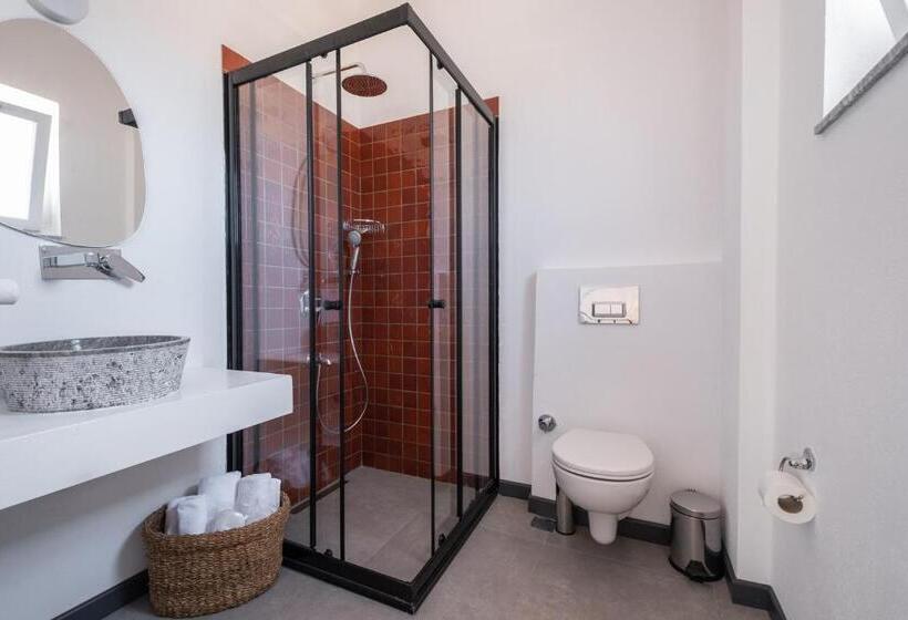 Номер Deluxe, Caliza Alaçatı