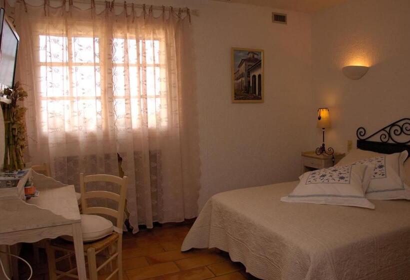 스탠다드 룸, Chambre D Hôte Chez Dany   Mougins