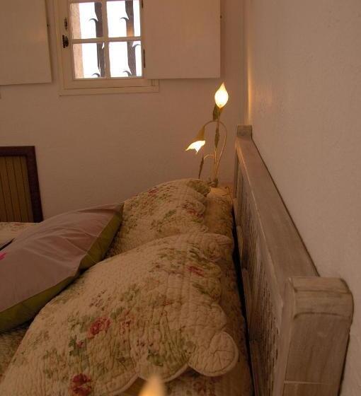 스탠다드 트리플 룸, Chambre D Hôte Chez Dany   Mougins