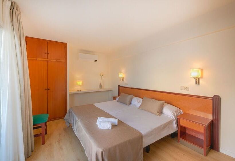 Номер Economy, Iroco Hostal