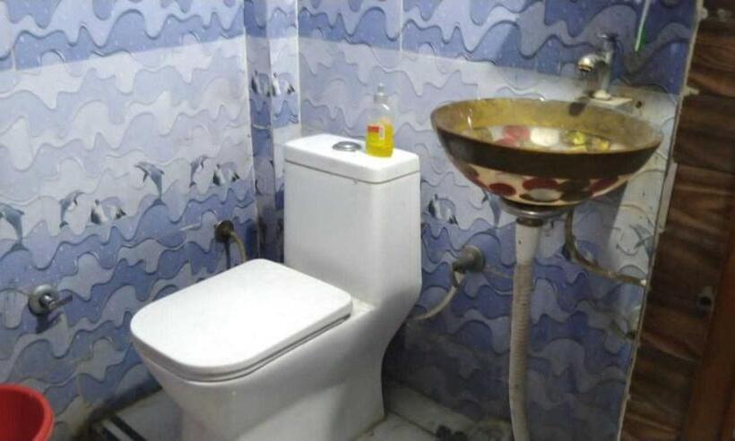 Трехместный Номер Классика, Spot On 91725  Dream House