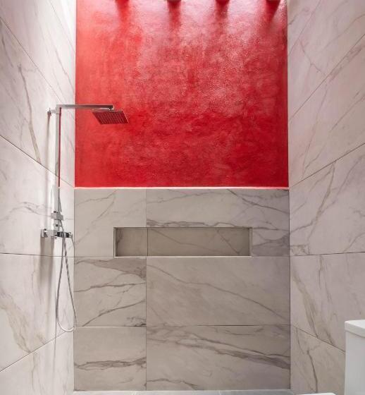 اتاق سوپریور با تخت بزرگ, Larimar Gallery Y Hotel Boutique