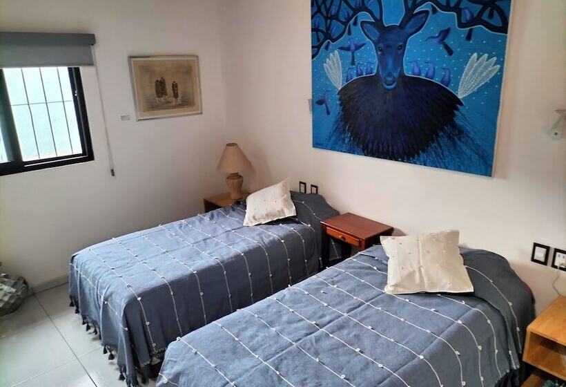 اتاق استاندارد, Larimar Gallery Y Hotel Boutique