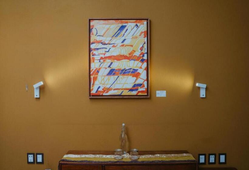 اتاق استاندارد, Larimar Gallery Y Hotel Boutique