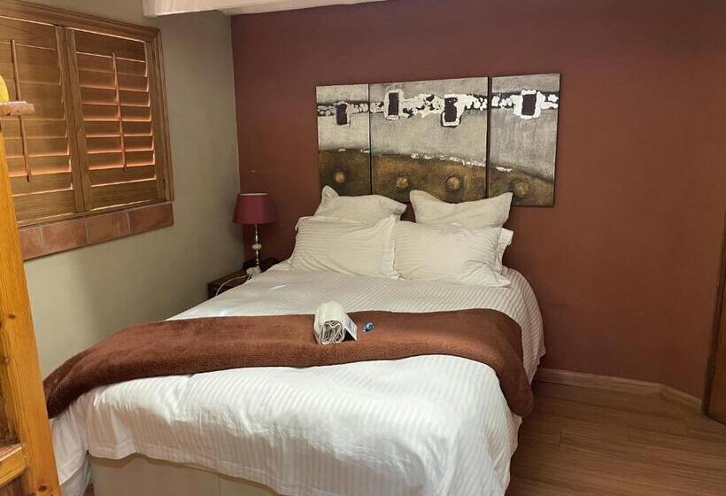 اتاق لوکس, @grace Guesthouse