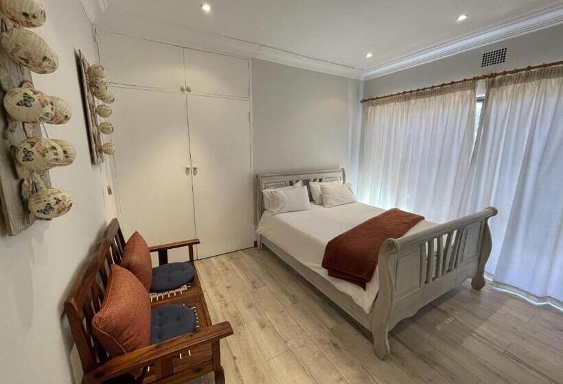 اتاق اکونومی, @grace Guesthouse