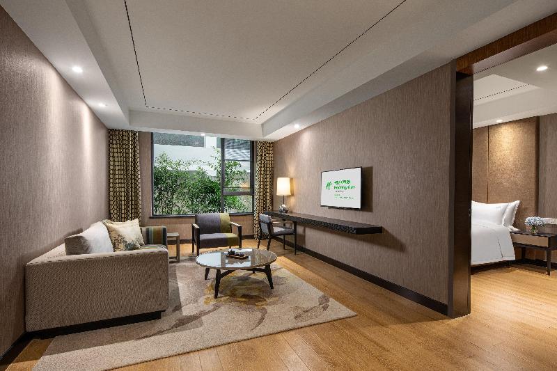 스위트, Holiday Inn Hangzhou Chaoshan, An Ihg