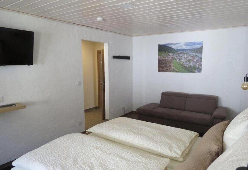 Номер Стандарт, Bleibe In Der Brandgasse