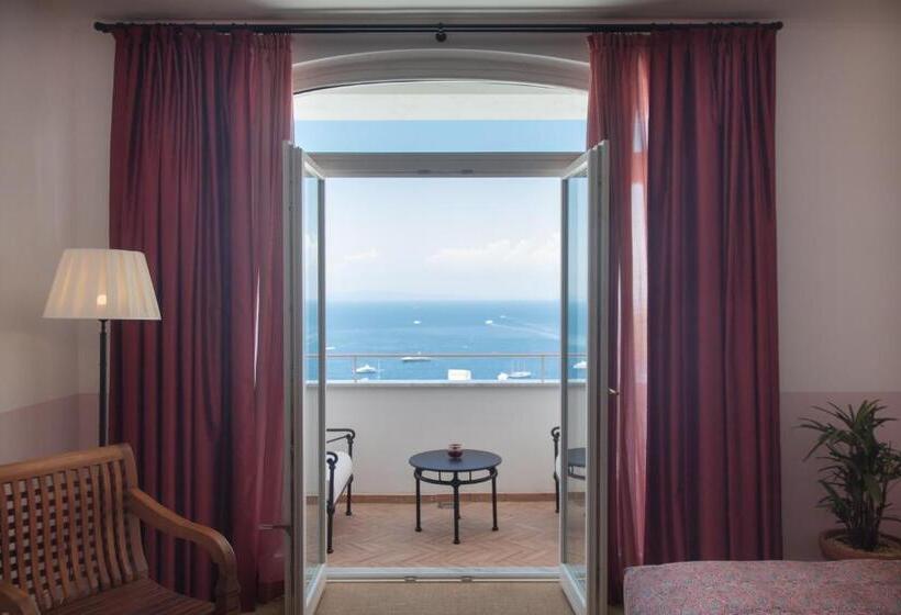 Номер Стандарт Вид на Море, Il Capri