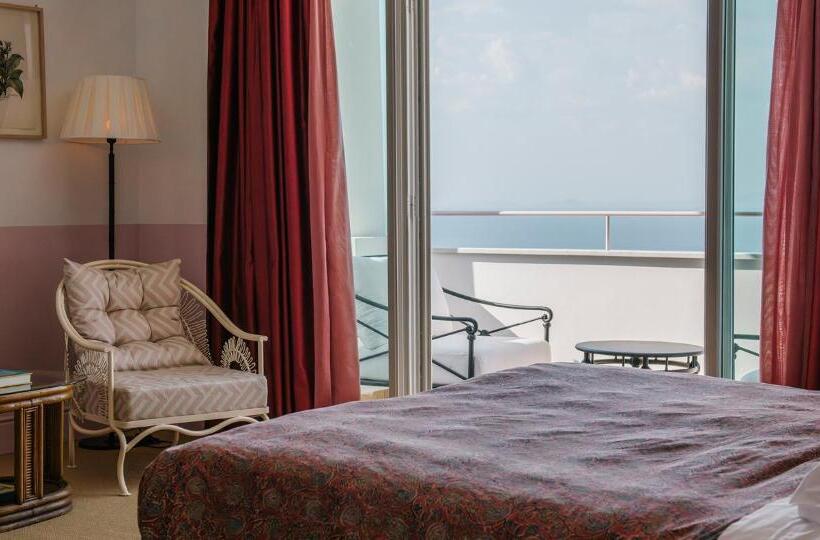Номер Стандарт Вид на Море, Il Capri