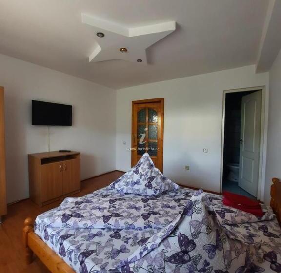 اتاق استاندارد با بالکن, Casa Dany