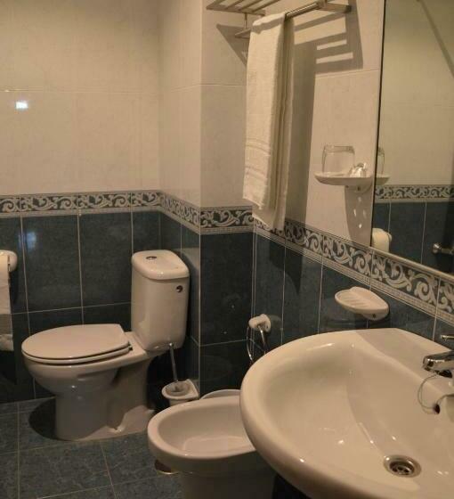Номер Стандарт, Casa De Conde