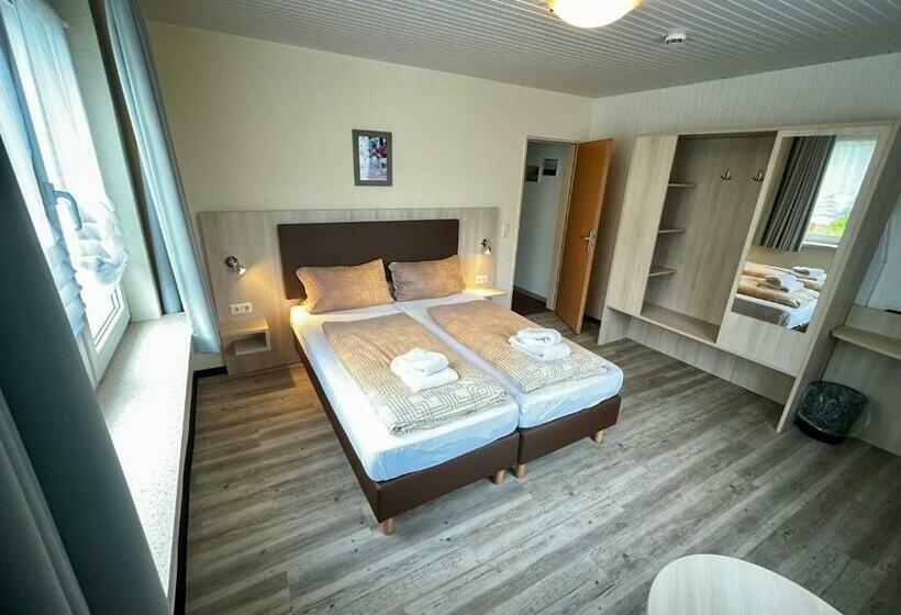 Номер Стандарт, Gästehaus 2 Norden