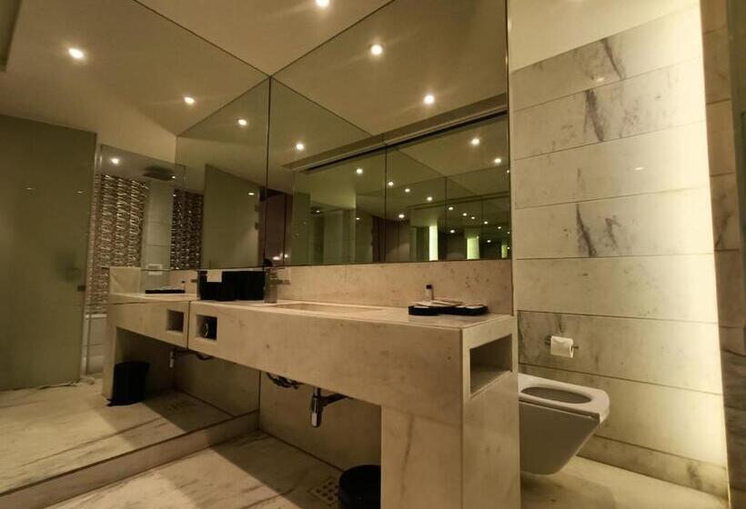 Номер Стандарт, Boulevard By Design Hotel Chennai