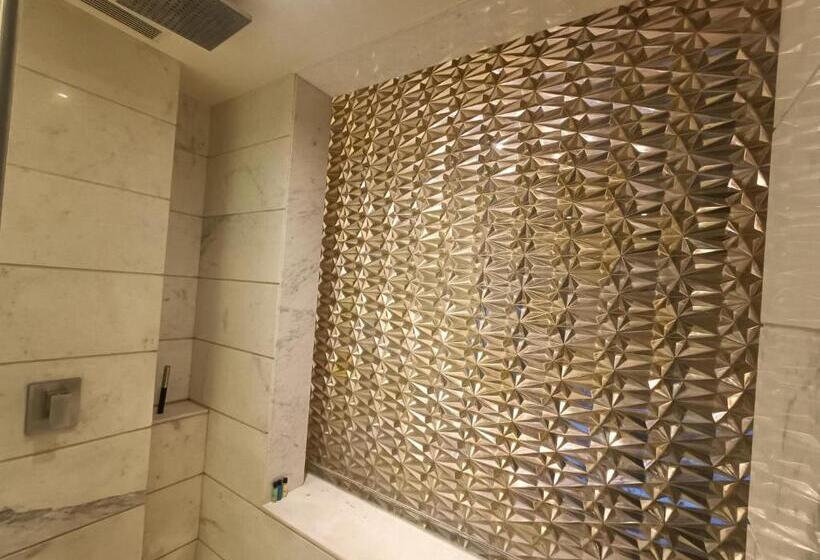 Номер Стандарт, Boulevard By Design Hotel Chennai