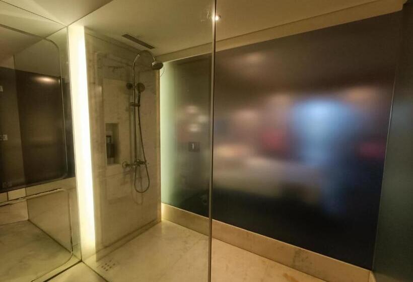Номер Deluxe, Boulevard By Design Hotel Chennai