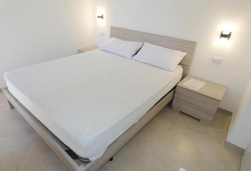 Номер Basic, Fabiana S Rooms
